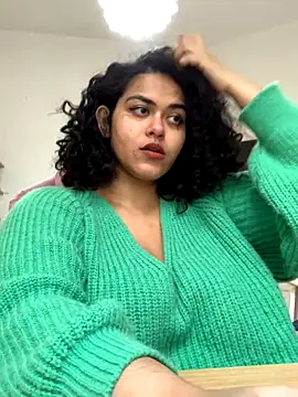 Curvydesifromgermany online show from 09.29.25