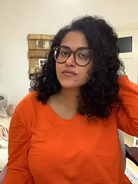 Curvydesifromgermany online show from 10.29.25