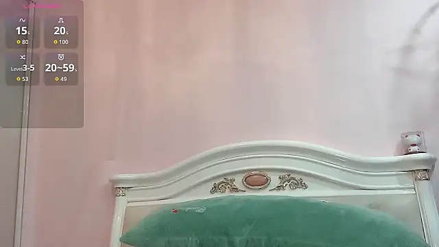 Snapshot of XinBaoa_156 chatting on 04.24.26 XinBaoa 156 online show from 04.24.26