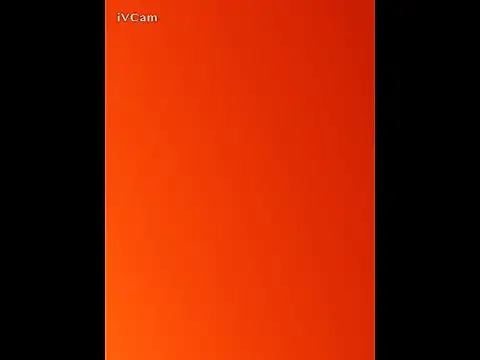 Snapshot of Haniiiiii chatting on 03.20.25 Haniiiiii online show from 03.20.25