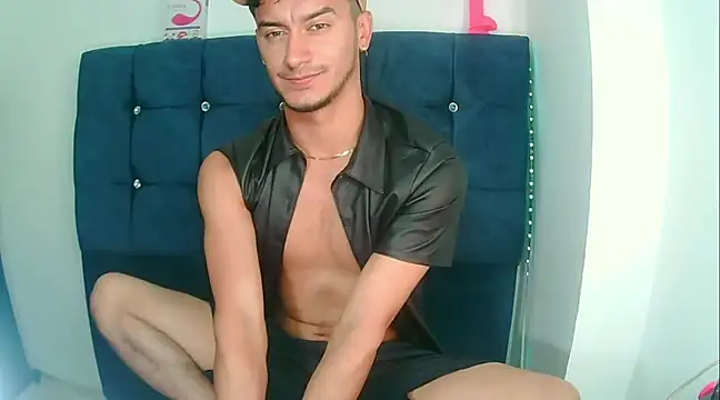 Kevin Torres online show from 01.11.25