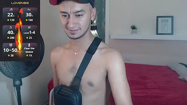 Kevin Torres online show from 09.23.25