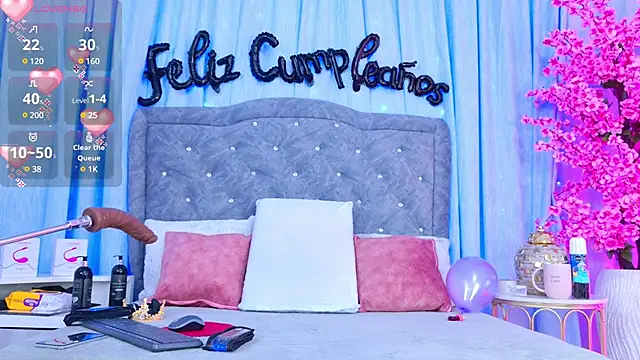 AuraRoss online show from 02.03.25