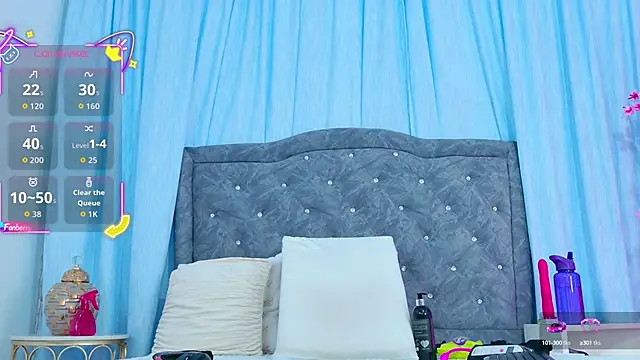 AuraRoss online show from 09.10.25