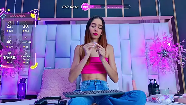 AuraRoss online show from 02.27.26