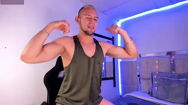 Damon Bakert online show from 12.16.24