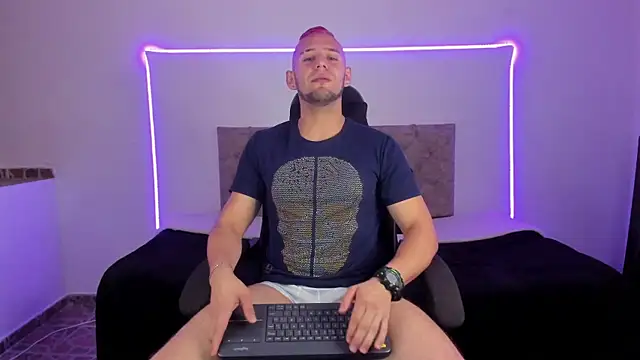 Damon Bakert online show from 03.20.25