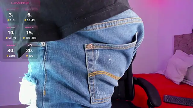 Damon Bakert online show from 11.03.25