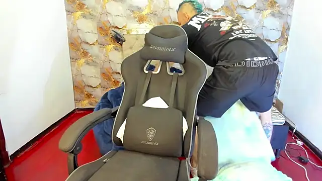 Damon Bakert online show from 04.13.26