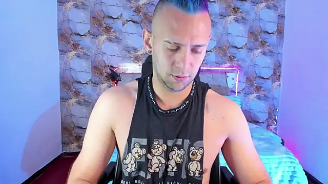 Damon Bakert online show from 04.24.26