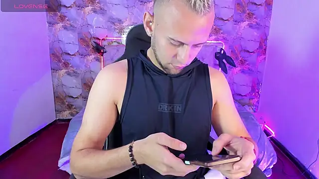 Damon Bakert online show from 07.29.26
