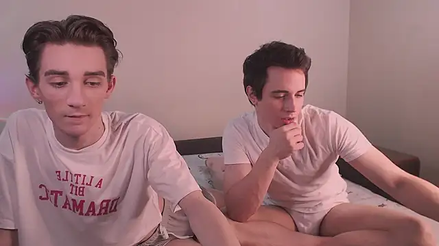 EliotMarks online show from 12.25.24