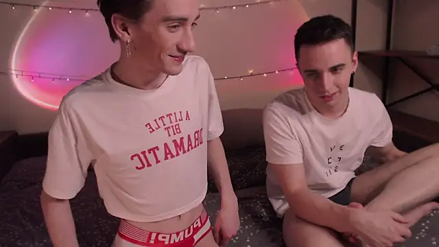 EliotMarks online show from 02.09.25