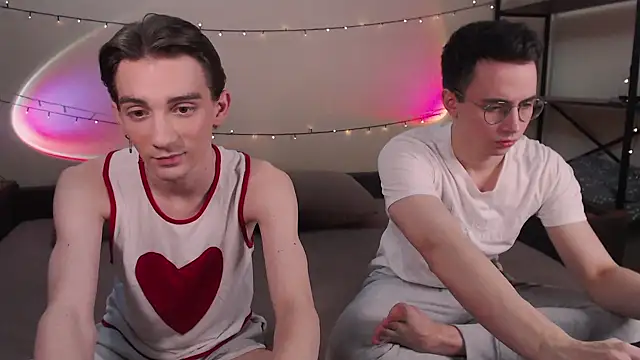 EliotMarks online show from 03.10.25