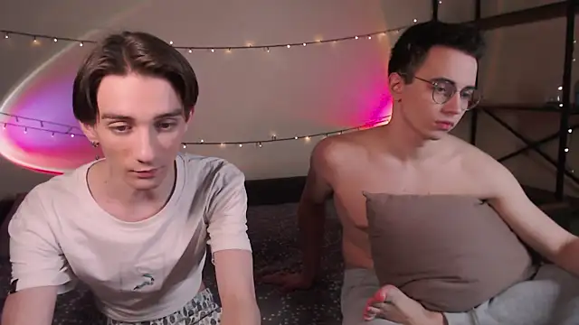 EliotMarks online show from 03.12.25