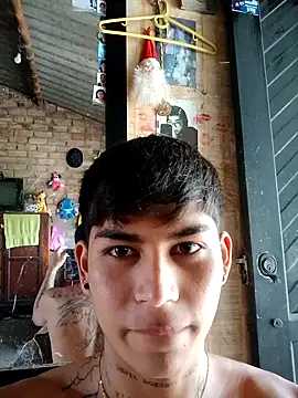 Lukas strong online show from 10.09.25