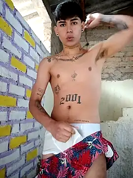 Lukas strong online show from 10.18.25