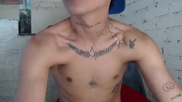 Lukas strong online show from 01.16.26