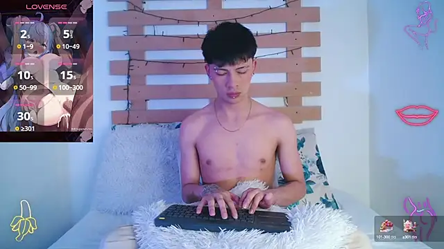 Steev Novoa online show from 01.16.25