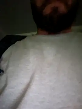 Snapshot of bigdickdaddy2184 chatting on 10.10.25 bigdickdaddy2184 online show from 10.10.25