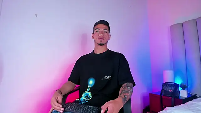 Ken-boy  online show from 02.01.25