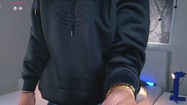 Ken-boy  online show from 09.13.25