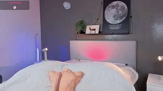 Ken-boy  online show from 10.29.25