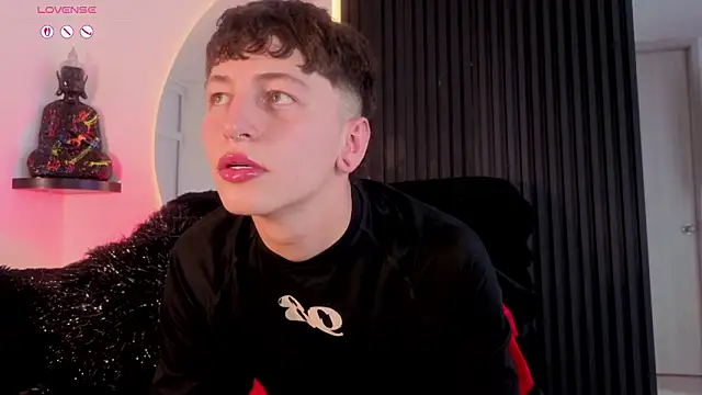 Ken-boy  online show from 01.16.26