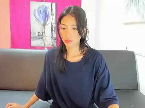 Snapshot of TOOKIOG chatting on 01.19.25 TOOKIOG online show from 01.19.25