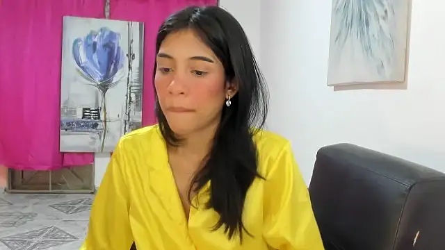 Snapshot of TOOKIOG chatting on 01.29.25 TOOKIOG online show from 01.29.25