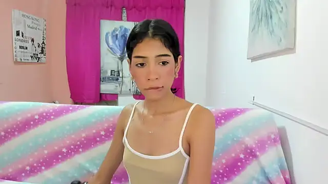 Snapshot of TOOKIOG chatting on 02.11.25 TOOKIOG online show from 02.11.25