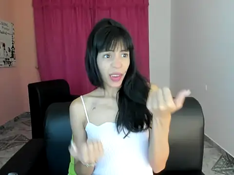 Snapshot of TOOKIOG chatting on 10.06.25 TOOKIOG online show from 10.06.25