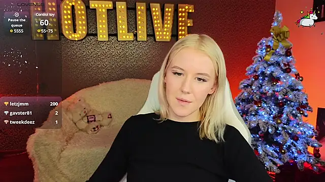 Selenatrend online show from 12.21.24