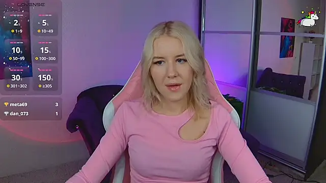 Selenatrend online show from 01.08.25