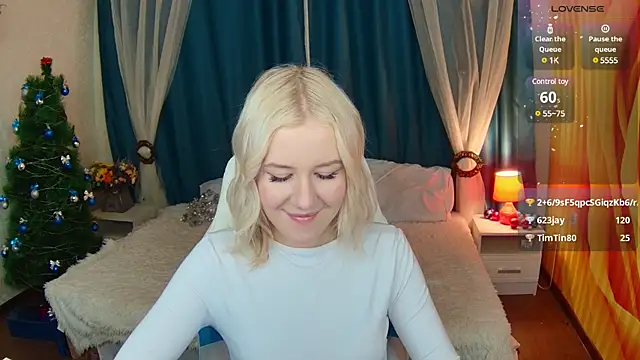 Selenatrend online show from 01.09.25