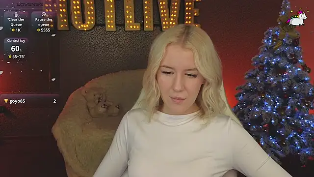 Selenatrend online show from 01.10.25