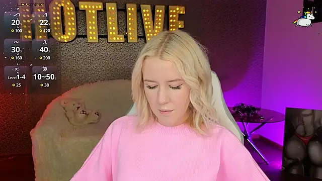 Selenatrend online show from 01.11.25