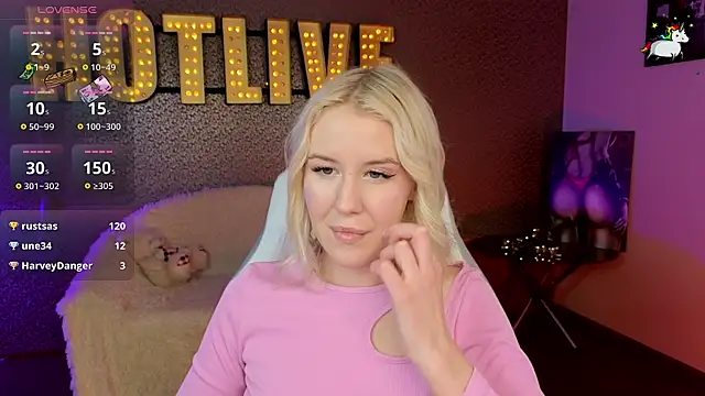 Selenatrend online show from 01.14.25