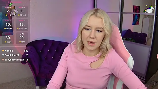 Selenatrend online show from 01.15.25