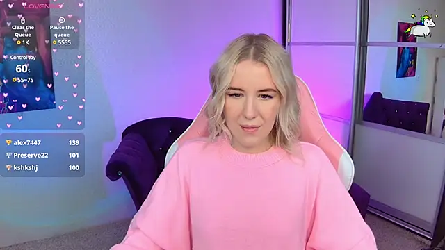 Selenatrend online show from 02.26.25