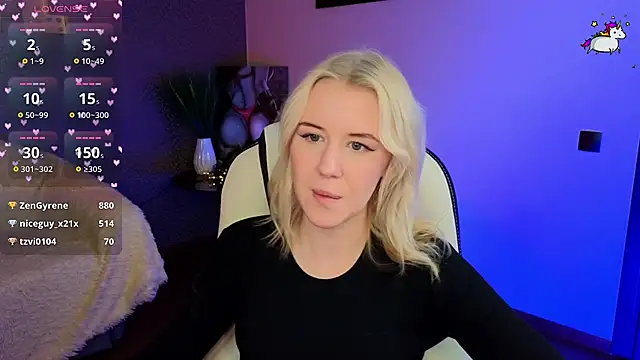 Selenatrend online show from 03.02.25