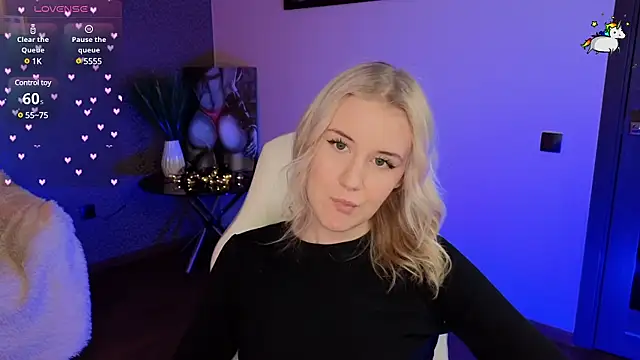 Selenatrend online show from 03.11.25