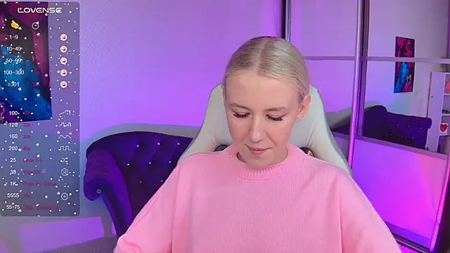 Selenatrend online show from 09.11.25