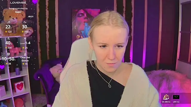 Selenatrend online show from 04.05.26