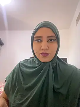 hannahayat online show from 01.07.25