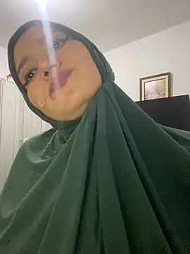 hannahayat online show from 02.10.25