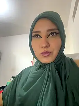 hannahayat online show from 09.09.25