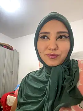 hannahayat online show from 09.13.25