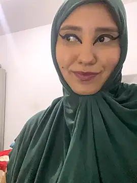 hannahayat online show from 09.18.25