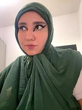 hannahayat online show from 01.17.26